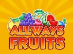 Allways Fruits