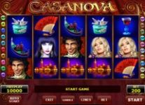 Casanova