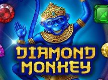 Diamond Monkey