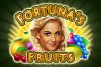 Fortunas Fruits