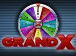 Grand X