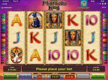 Pharaohs Ring