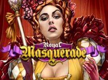 Royal Masquerade