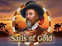 Sails of Gold