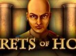 Secrets of Horus