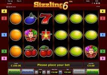 Sizzling6