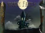 Spooky Family