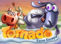 Tornado farm Escape