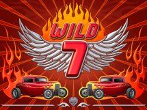 Wild 7