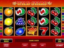 Wild Stars